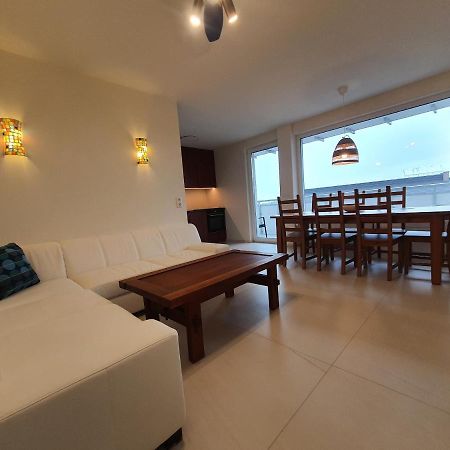Apartment Frankfurt City View - 오버우어젤 외부 사진