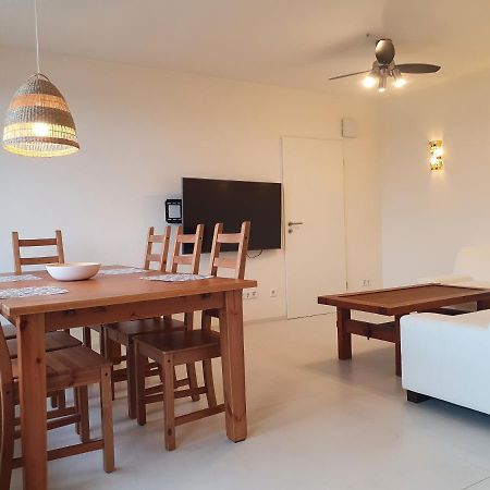 Apartment Frankfurt City View - 오버우어젤 외부 사진