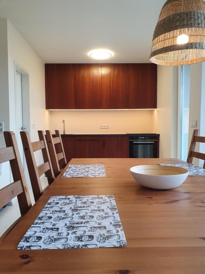 Apartment Frankfurt City View - 오버우어젤 외부 사진